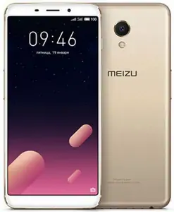 Замена аккумулятора на телефоне Meizu M3 в Челябинске